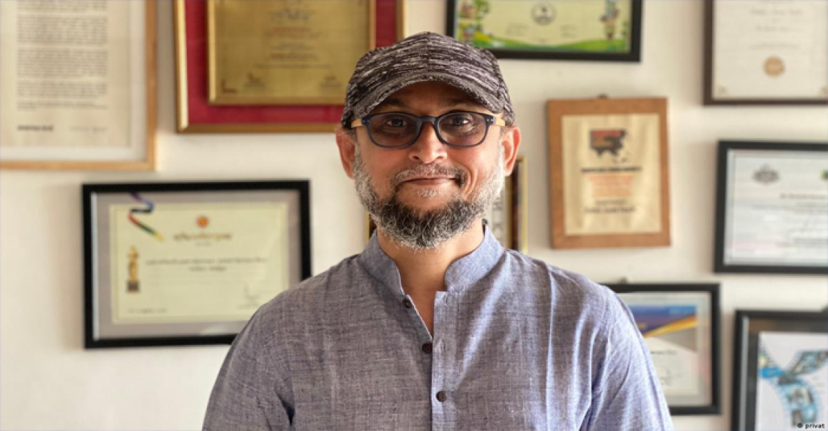 ওকে, আই হ্যাভ অ্যা সাজেশন: ফারুকী