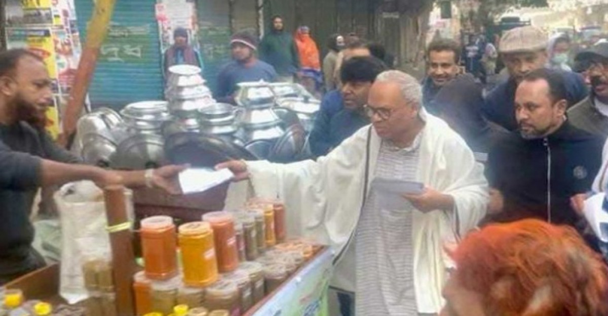 জোর-জবরদস্তি করে আ.লীগ অবৈধ নির্বাচন করতে চায়: রিজভী