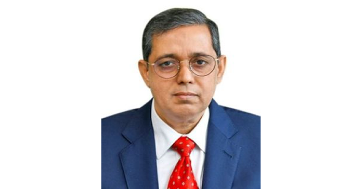 ন্যাশনাল ব্যাংকের নতুন ডিএমডি হলেন শেখ আকতার উদ্দিন আহমেদ