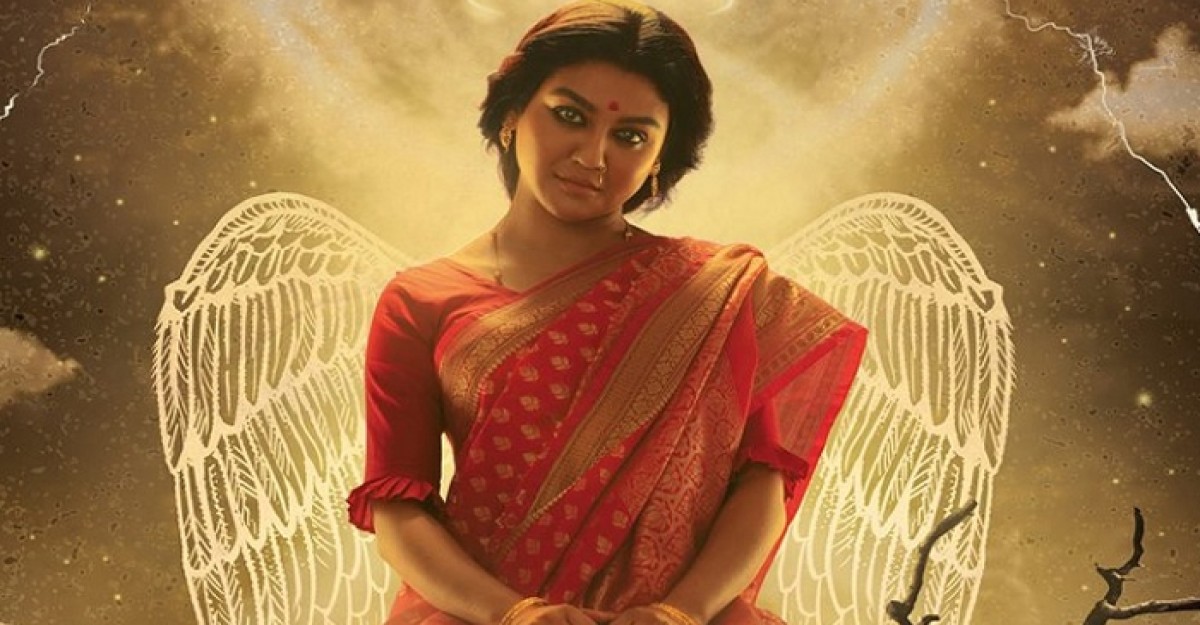নতুন বছরের প্রথম দিনেই ‘ভূতপরী’র খবর দিলেন জয়া