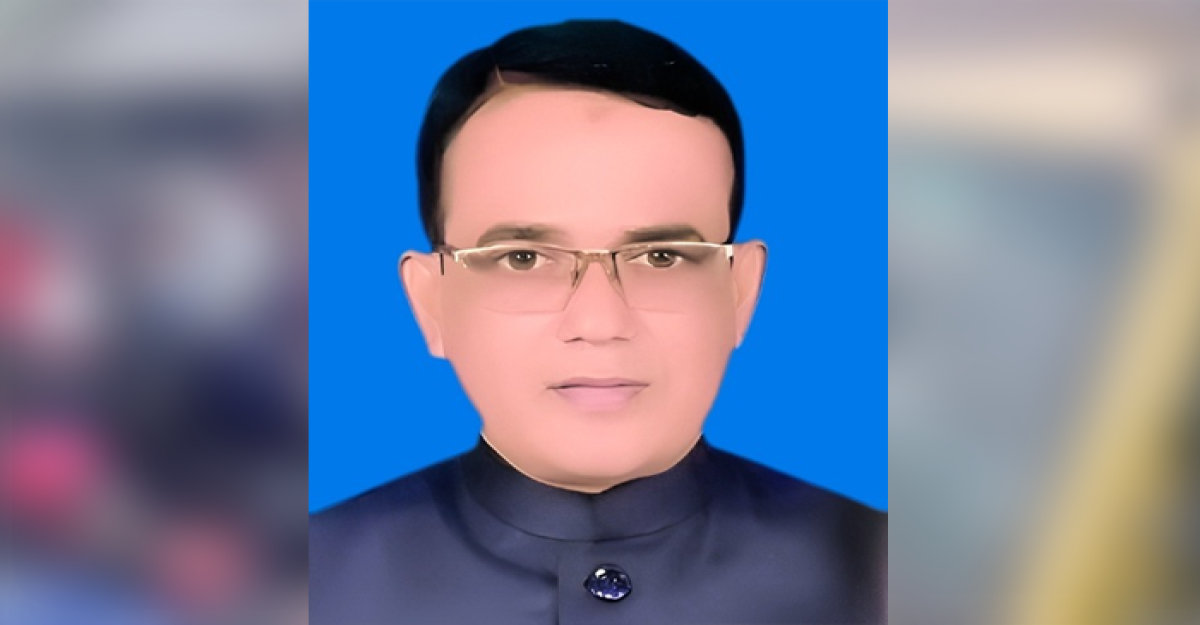 নারী নেতৃত্বকে হারাম বললেন নৌকা প্রতীকে বিজয়ী ইউপি চেয়ারম্যান
