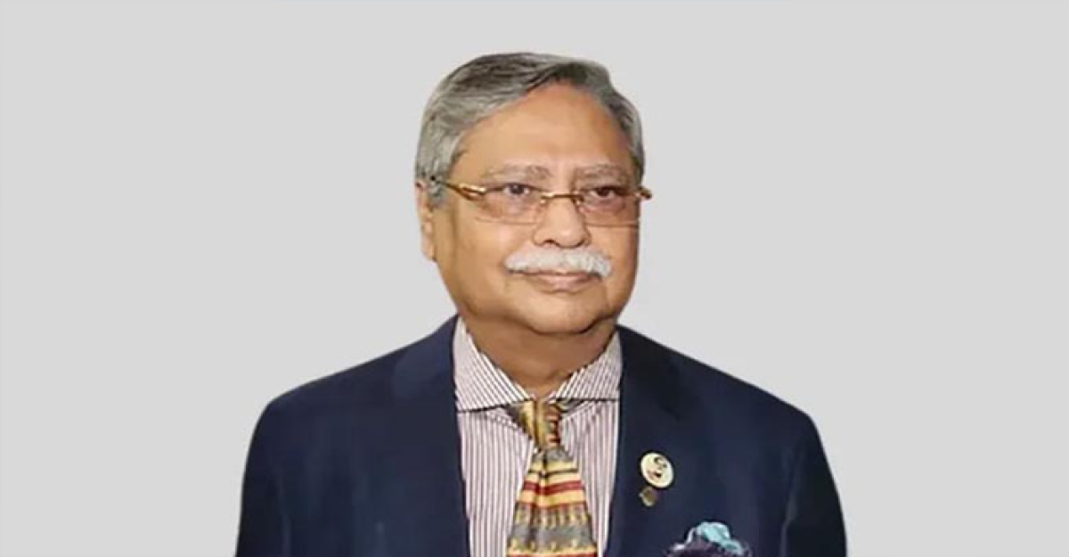কাল পোস্টাল ব্যালটে ভোট দেবেন রাষ্ট্রপতি