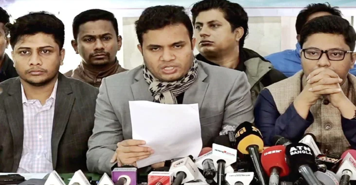 ৭৬তম প্রতিষ্ঠাবার্ষিকীর কর্মসূচি ঘোষণা দিল ছাত্রলীগ