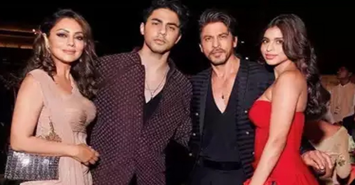 কিং খানকে মারার হুমকি দিয়েছিলেন স্ত্রী গৌরীর বড় ভাই
