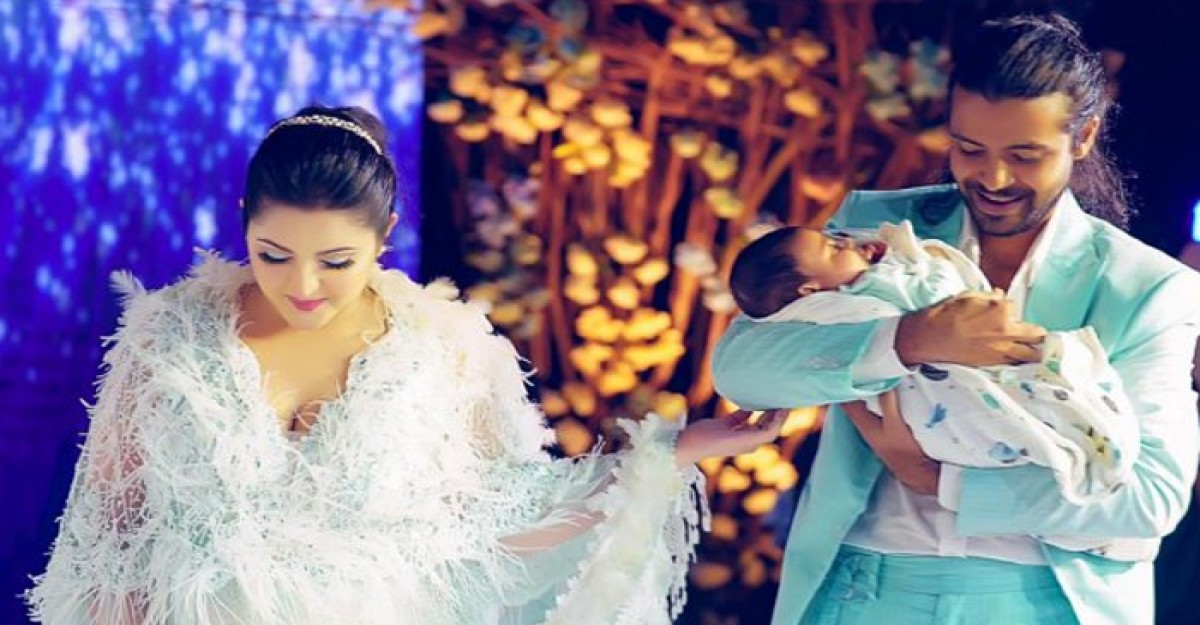 আবারও দেখা যাবে রাজ-পরীর রসায়ন!