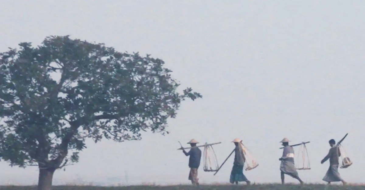 আবারও সর্বনিম্ন তাপমাত্রা পঞ্চগড়ে, জনপদ বিপর্যস্ত