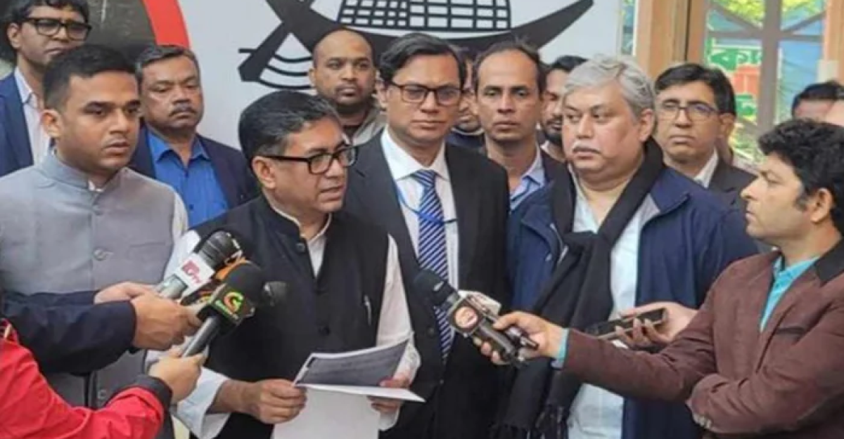 ভোটার উপস্থিতিকে ‘সন্তোষজনক’ মনে করে আ. লীগ