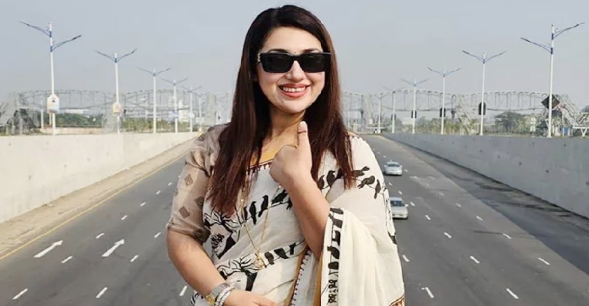 ‘এই জায়গার লোভ আমিও সামলাতে পারলাম না’