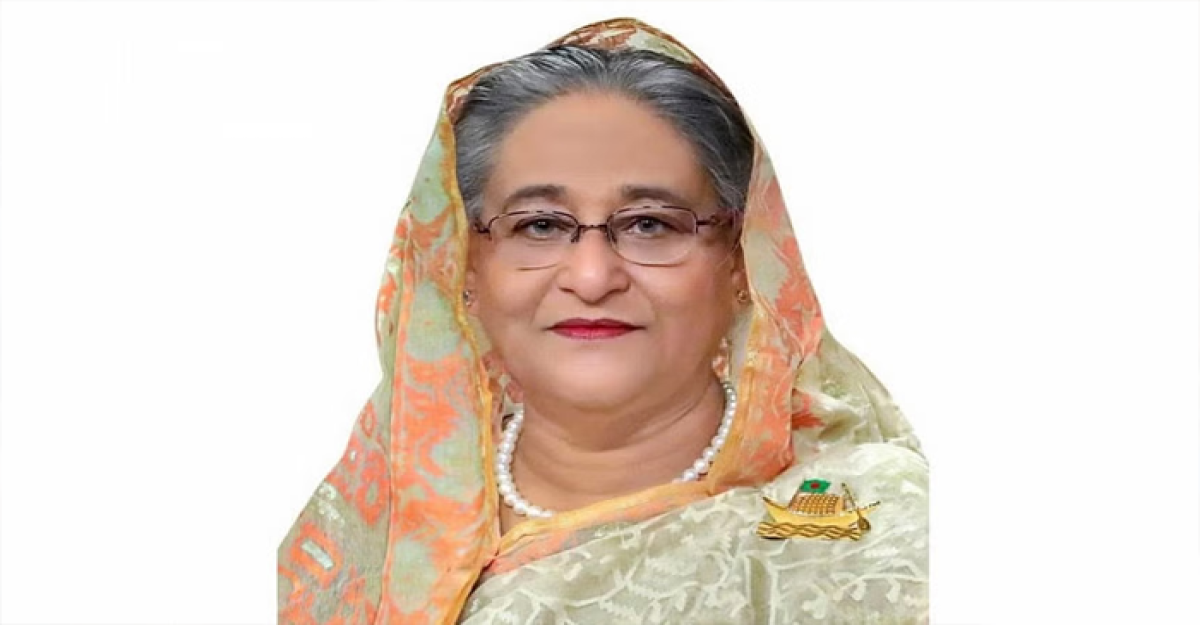 কাল দেশি-বিদেশি সাংবাদিকদের মুখোমুখি হবেন শেখ হাসিনা