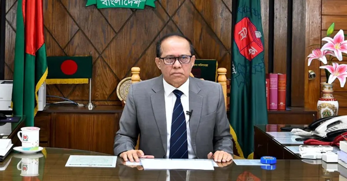 প্রত্যাশার চেয়ে অনেক ভালো নির্বাচন হয়েছে: সিইসি
