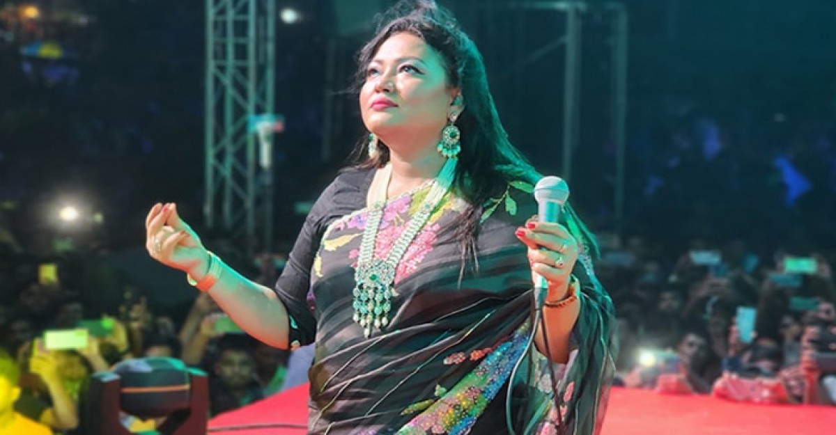 স্বতন্ত্র প্রার্থীর কর্মীরা আমাদের ওপর অত্যাচার চালাচ্ছে: মমতাজ
