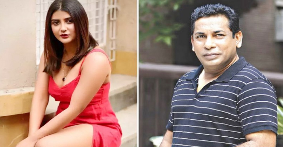 ফেব্রুয়ারিতে আসছে মোশাররফ-পার্নোর ‘বিলডাকিনি’