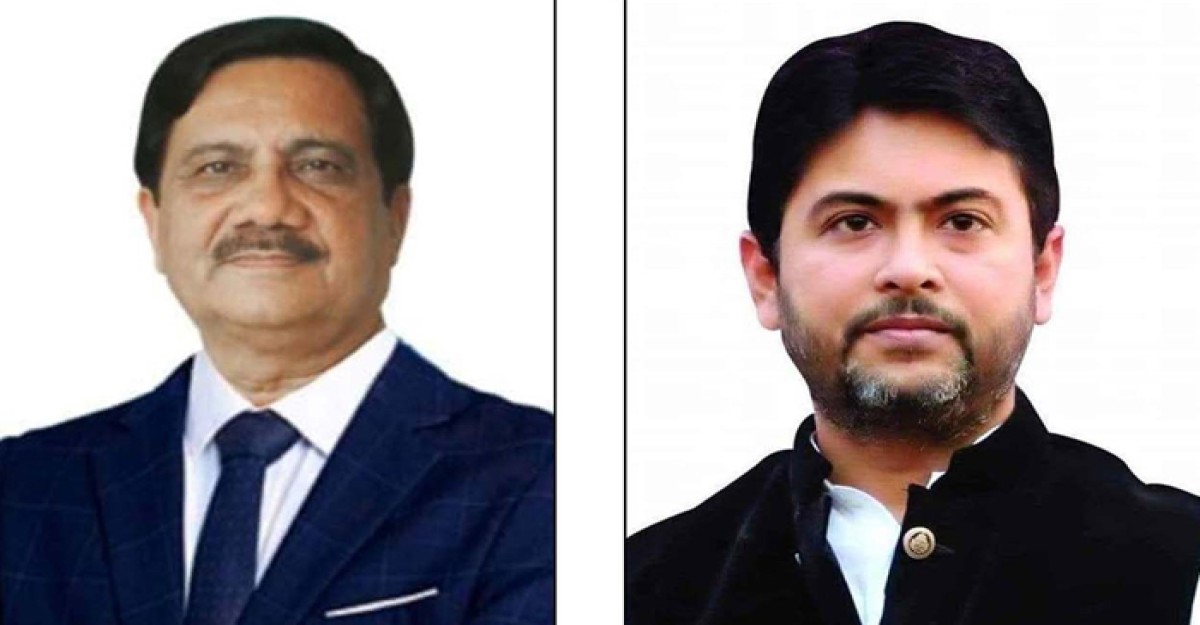 যে কারণে এমপি নিক্সনের কাছে ধরাশায়ী আ.লীগের কাজী জাফর উল্লাহ