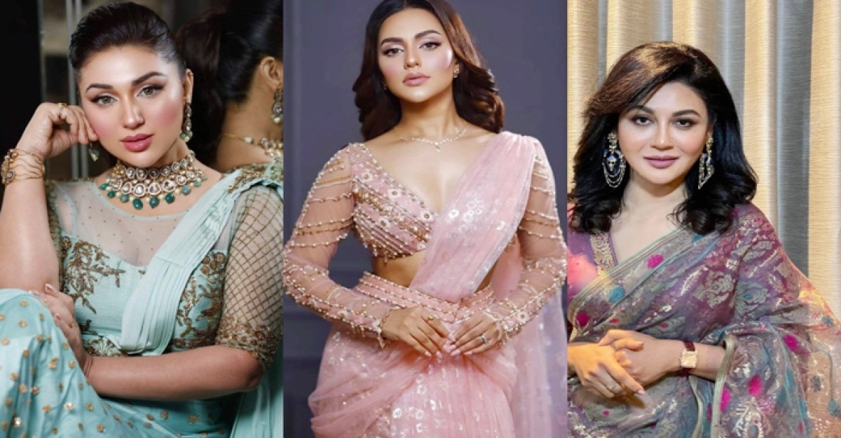 বিভিন্ন জুয়ার অ্যাপে জড়িয়ে পড়েছেন যেসব তারকারা