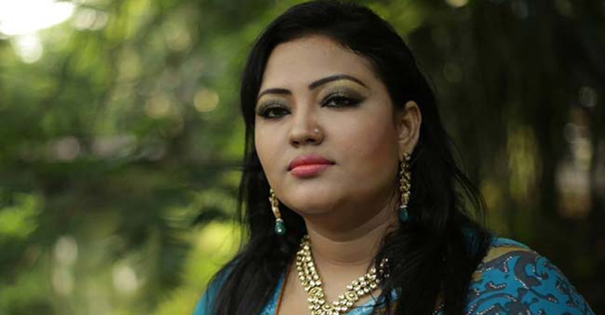 প্রবাসী ও মৃতব্যক্তিদের ভোটও দেওয়া হয়েছে: মমতাজ বেগম