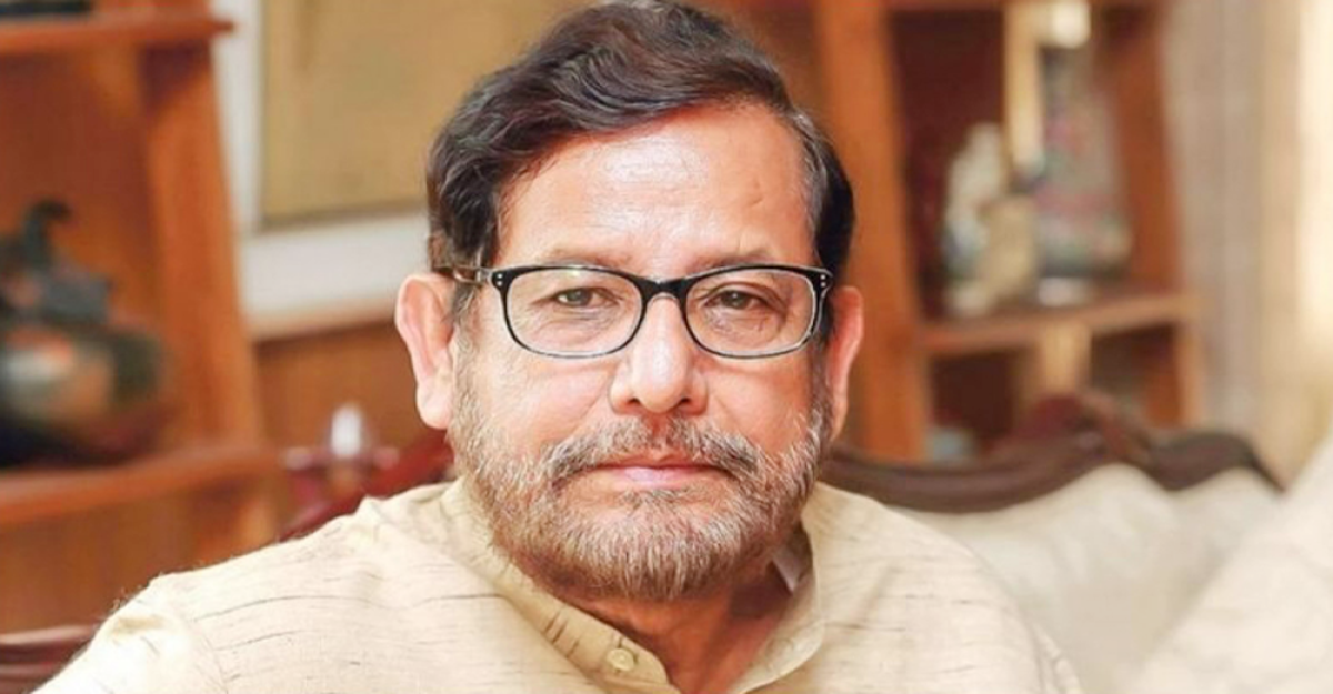 উন্নয়নের শুরু আছে, কিন্তু শেষ নেই: আসাদুজ্জামান নূর