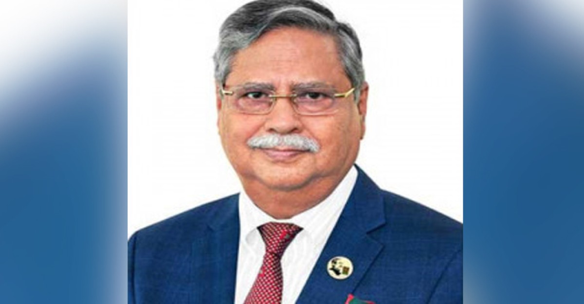 রাজনীতির মহাকবি বঙ্গবন্ধু: রাষ্ট্রপতি