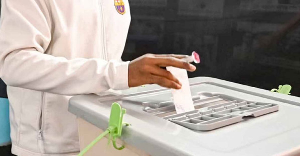 ২০২৪ সালে ভোট দেবেন বিশ্বের অর্ধেক ভোটার