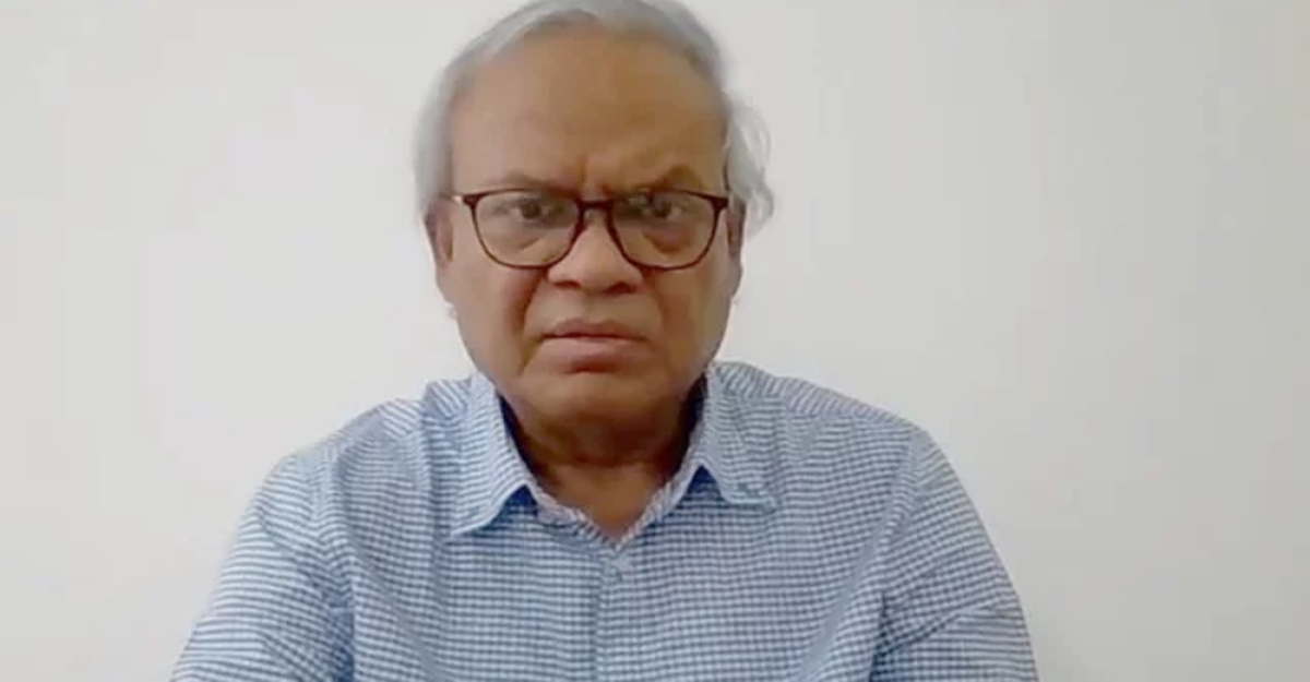 দেশে বিপদ ধেয়ে আসছে বললেন রিজভী