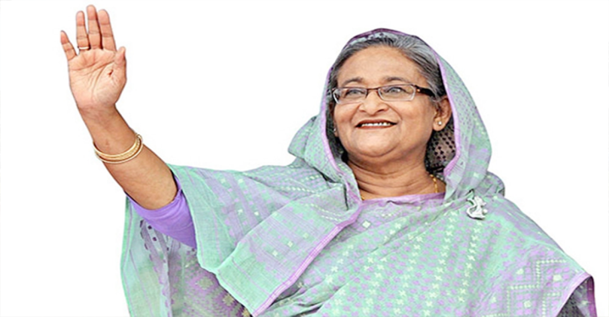 নতুন সরকার গঠনের পর গোপালগঞ্জ যাচ্ছেন প্রধানমন্ত্রী