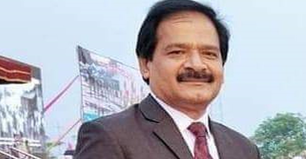 পটুয়াখালীতে দ্বিতীয় বারের মত দলীয় মনোনয়ন চান এ্যাড. গোলাম সরোয়ার