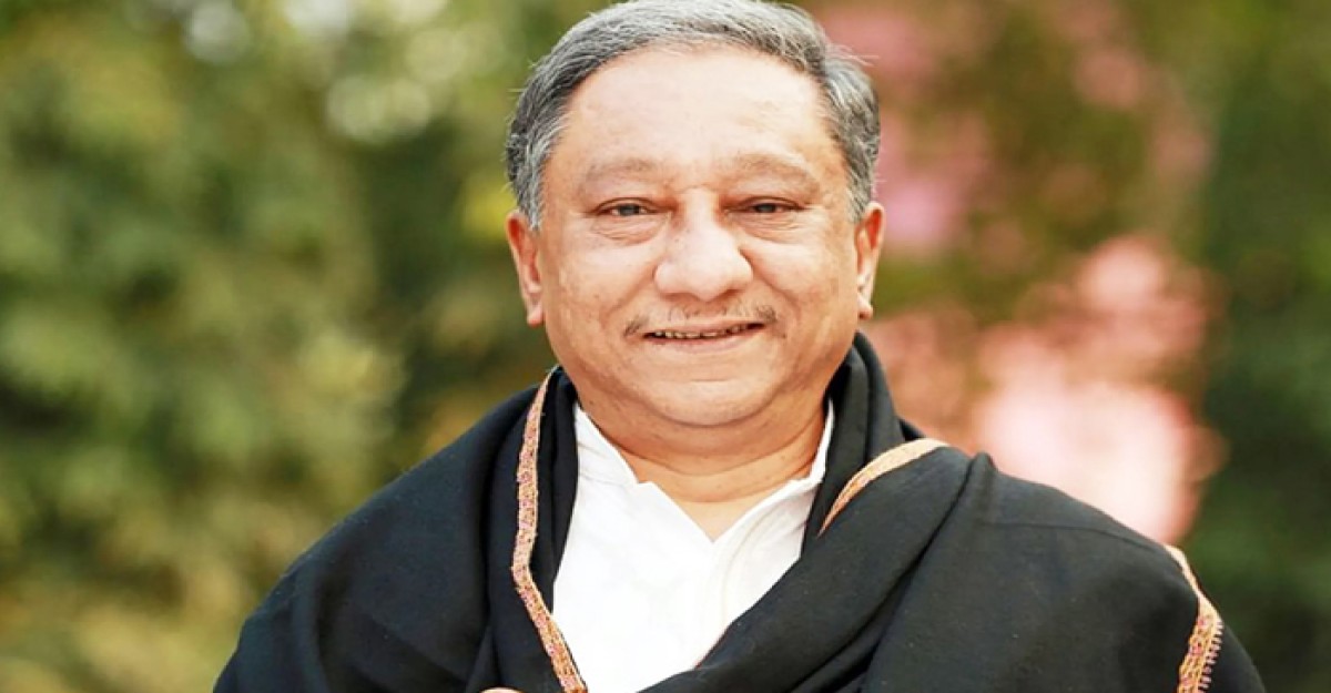 যুব ও ক্রীড়া মন্ত্রী হলেন বিসিবির বস