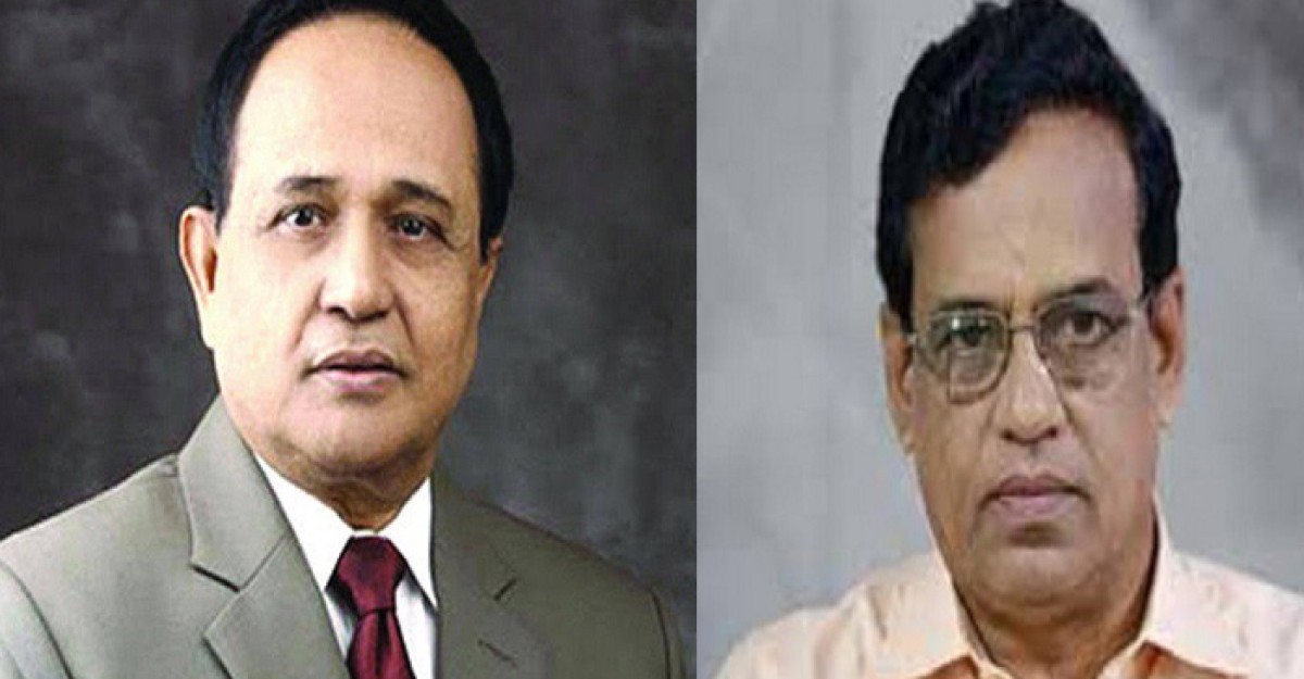 হেভি ওয়েট ২ নেতাকে অব্যাহতি দিল জাতীয় পার্টি