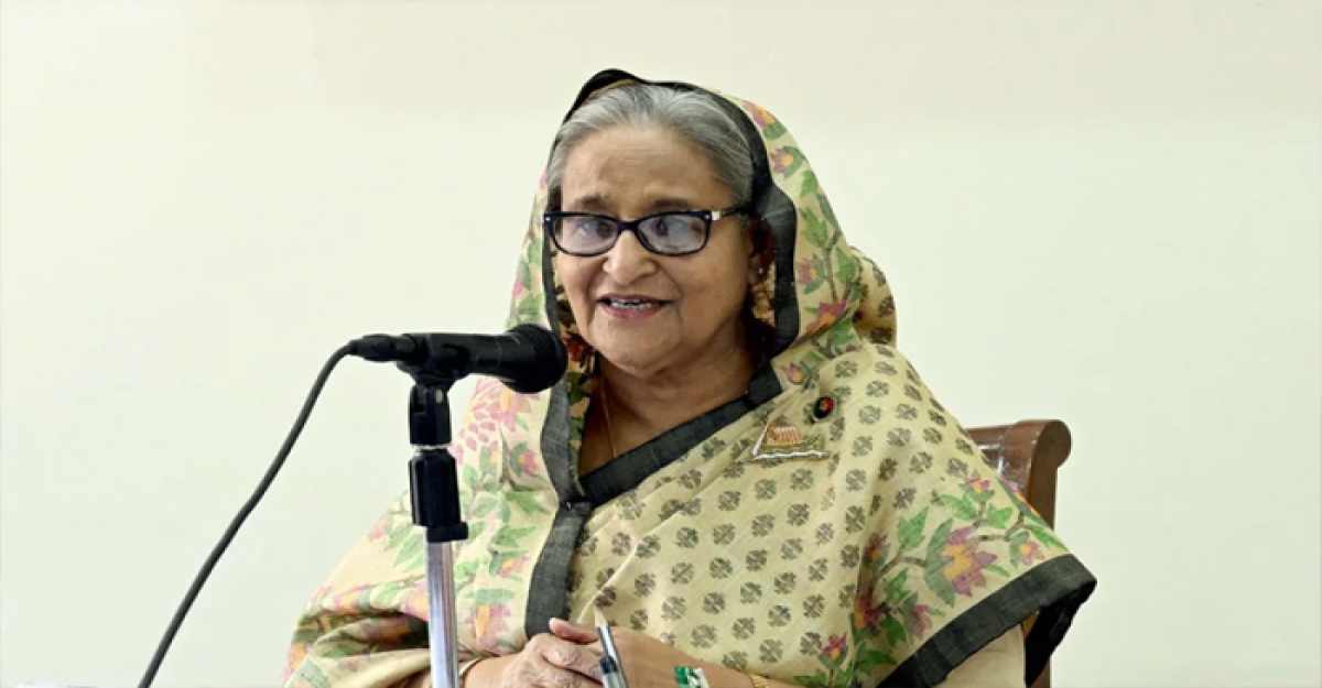 রমজানে পণ্যমূল্য নিয়ন্ত্রণে রাখতে নির্দেশ প্রধানমন্ত্রীর