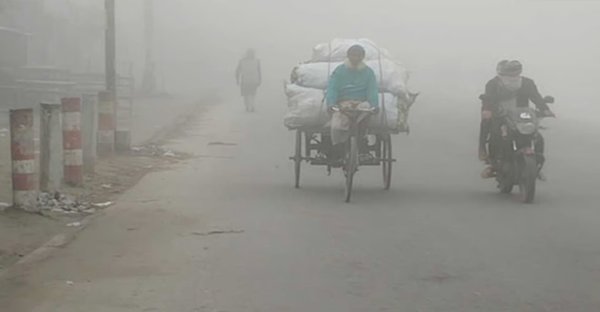 শীত থাকবে মাস জুড়ে, বাড়বে শৈত্যপ্রবাহ