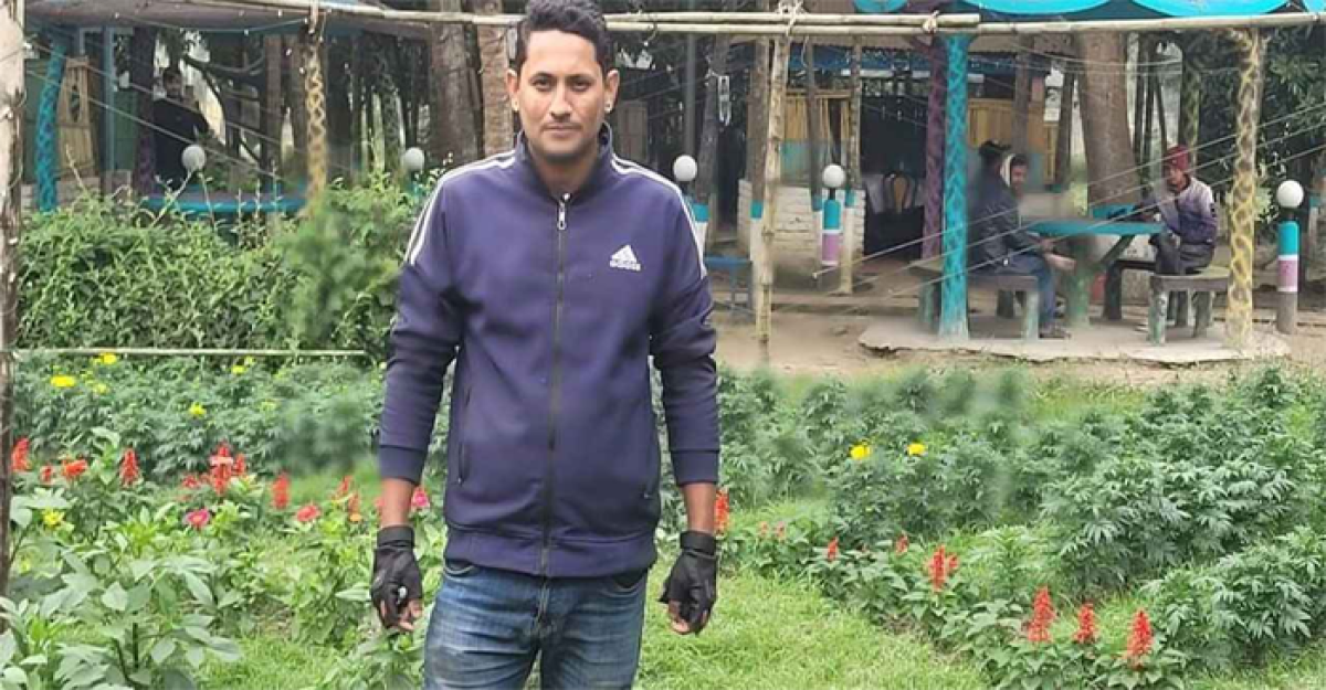 নোয়াখালীতে পরাজিত প্রার্থীর এজেন্টকে পিটিয়ে হত্যা