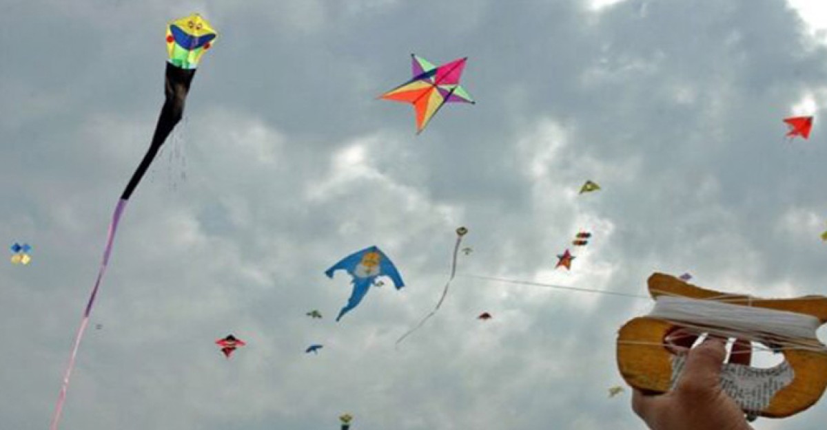 পৌষসংক্রান্তি, পুরান ঢাকায় সাকরাইন উৎসব শুরু