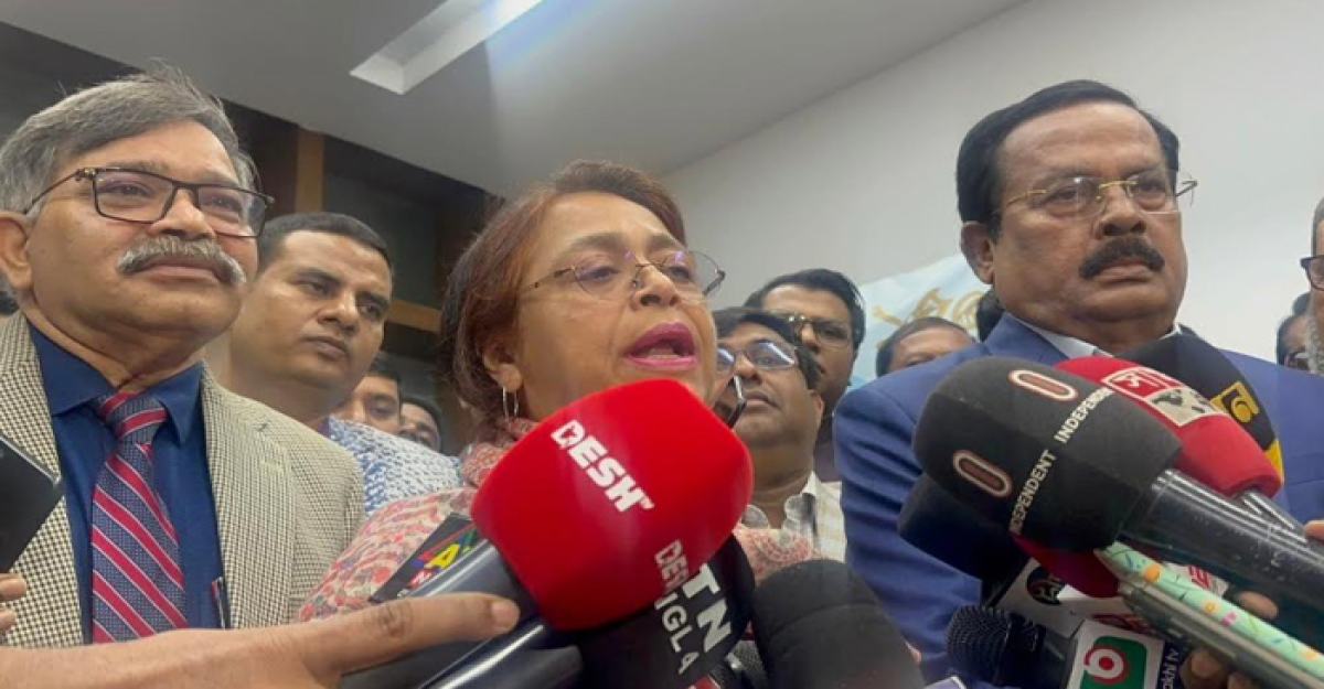 কর্মপরিকল্পনা ১০০ দিন বা সেরকম কিছু না, এটি চলমান: রিমি