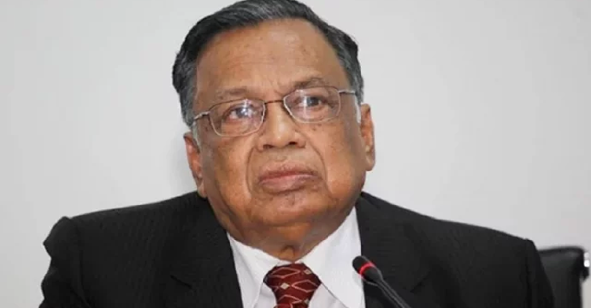 টাকার মূল্য কমে গেছে, সেটা নিয়েও কাজ করা হবে: অর্থমন্ত্রী