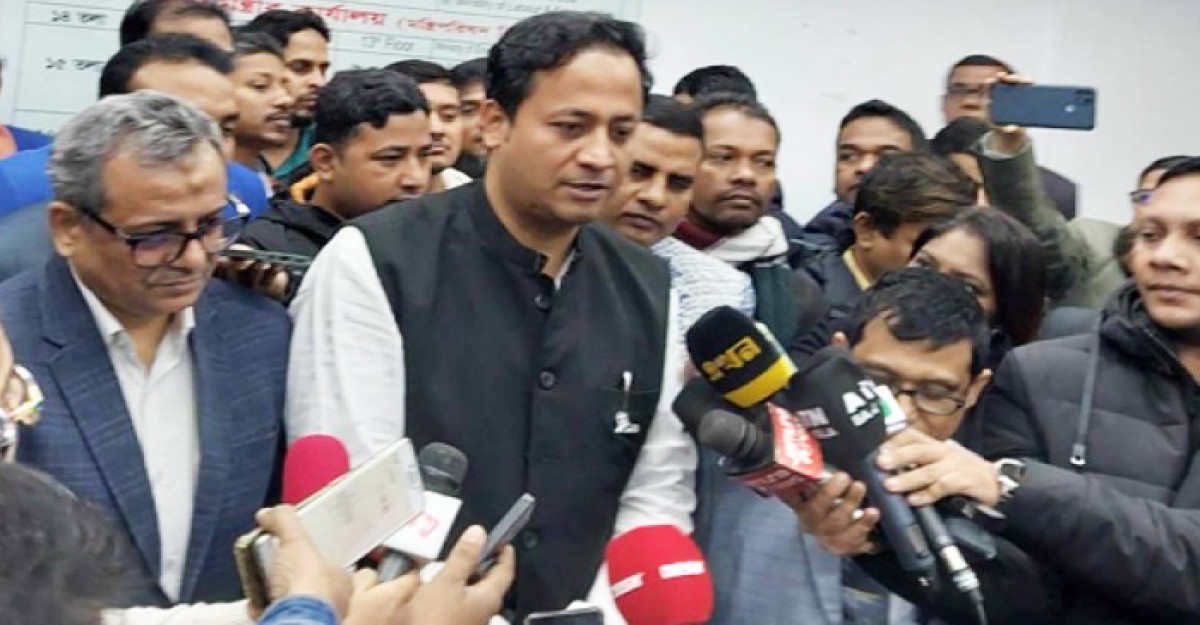 প্রয়োজনে নতুন কারিকুলামের মূল্যায়নে পরিবর্তন আসবে: শিক্ষামন্ত্রী
