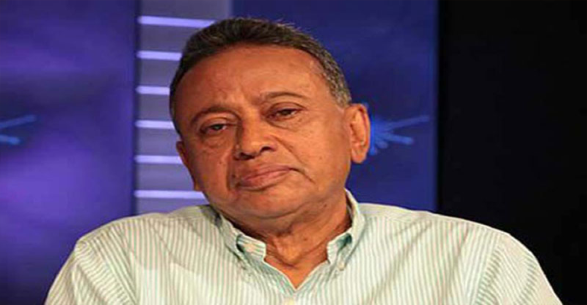 আমির খসরুর ৮ মামলার শুনানি ১৭ জানুয়ারি
