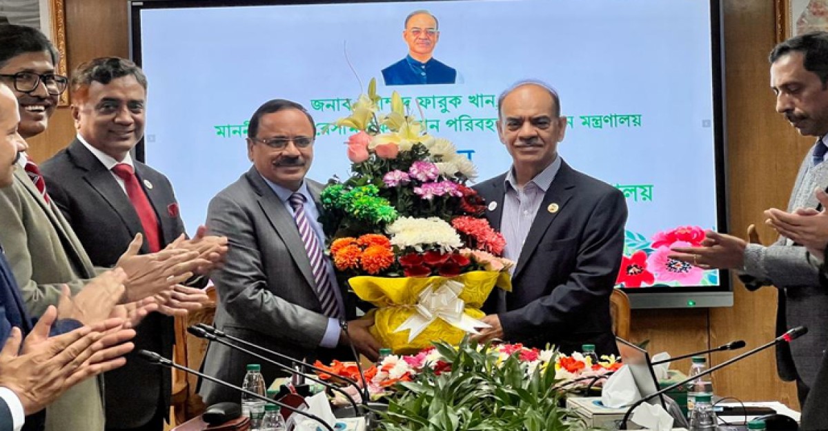 বিমানে দুর্নীতি আছে কি না, খতিয়ে দেখতে হবে: বিমানমন্ত্রী