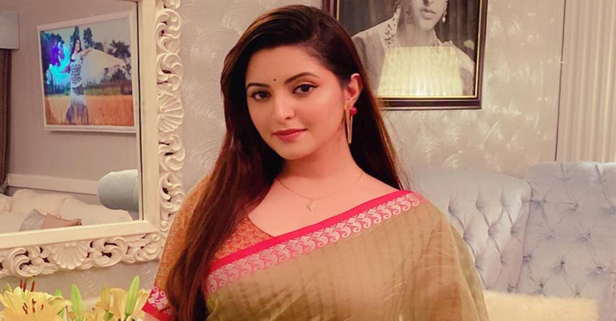 ফল খেয়ে পরীমণির বাসার সবাই হসপিটালাইজড!