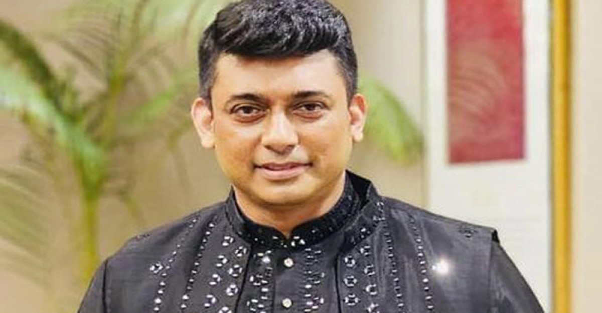 ইমামদের নিয়ে মন্তব্যে, ক্ষমা চাইলেন জায়েদ
