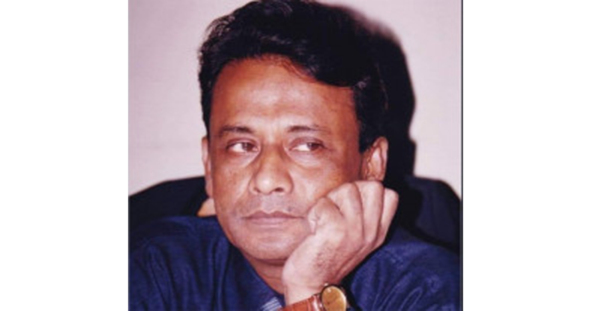 কালজয়ী গানের লেখক জাহিদুল হক আর নেই