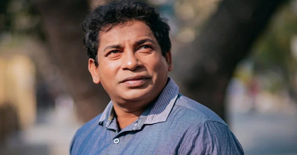 পরিশ্রম করার লোকই আমি না: মোশাররফ করিম