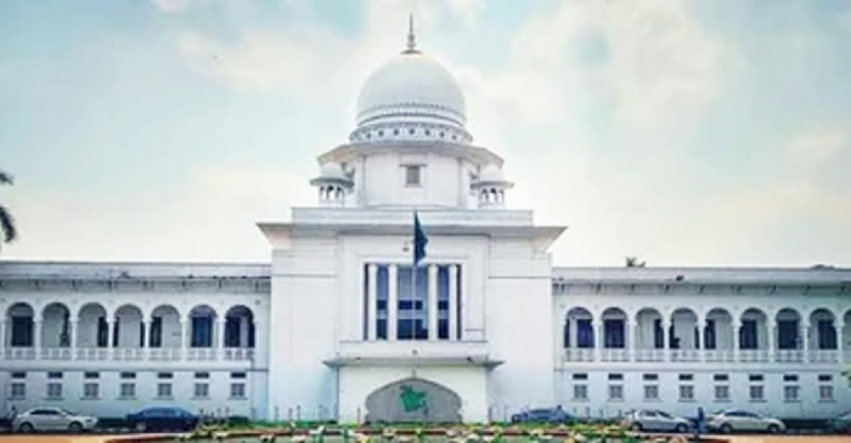 মহাসড়কে থাকা স্থাপনা, হাট-বাজার অপসারণে হাইকোর্টের রুল