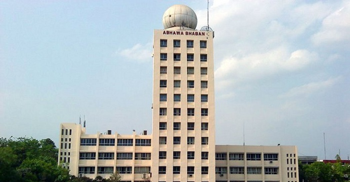 আবারও দুঃসংবাদ দিল আবহাওয়া অফিস