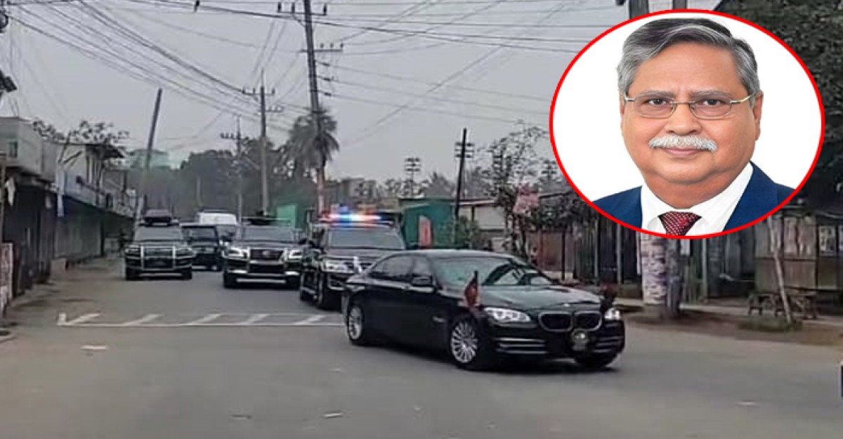 পাবনায় পৌঁছেছেন রাষ্ট্রপতি