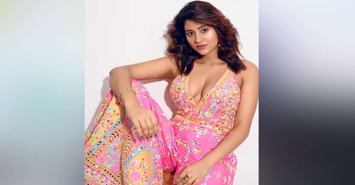 ‘কাঁচাবাদাম’ খ্যাত অঞ্জলির বিকৃত ভিডিও ফাঁস