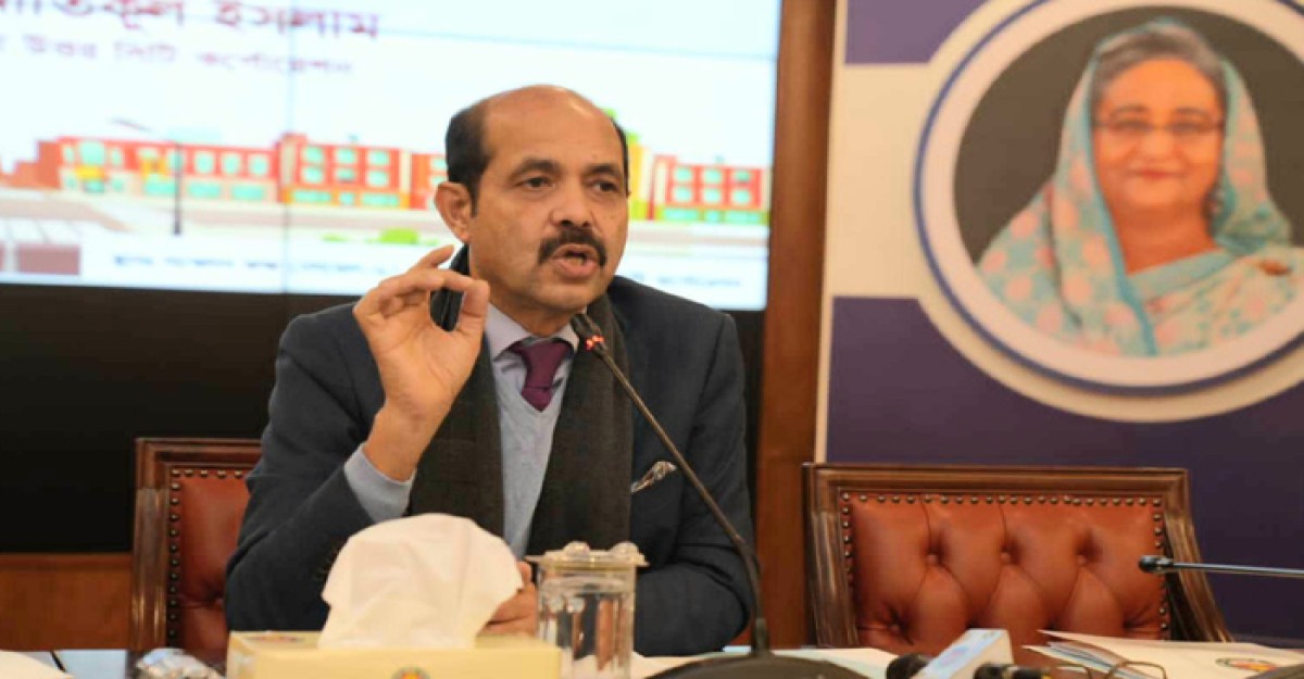বায়ুদূষণ কমাতে গবেষণা করে ব্যবস্থা নেয়ার উদ্যোগ ডিএনসিসির