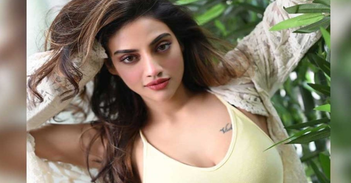 ফ্ল্যাট প্রতারণা মামলায় ‘ধাক্কা’ খেলেন নুসরাত জাহান