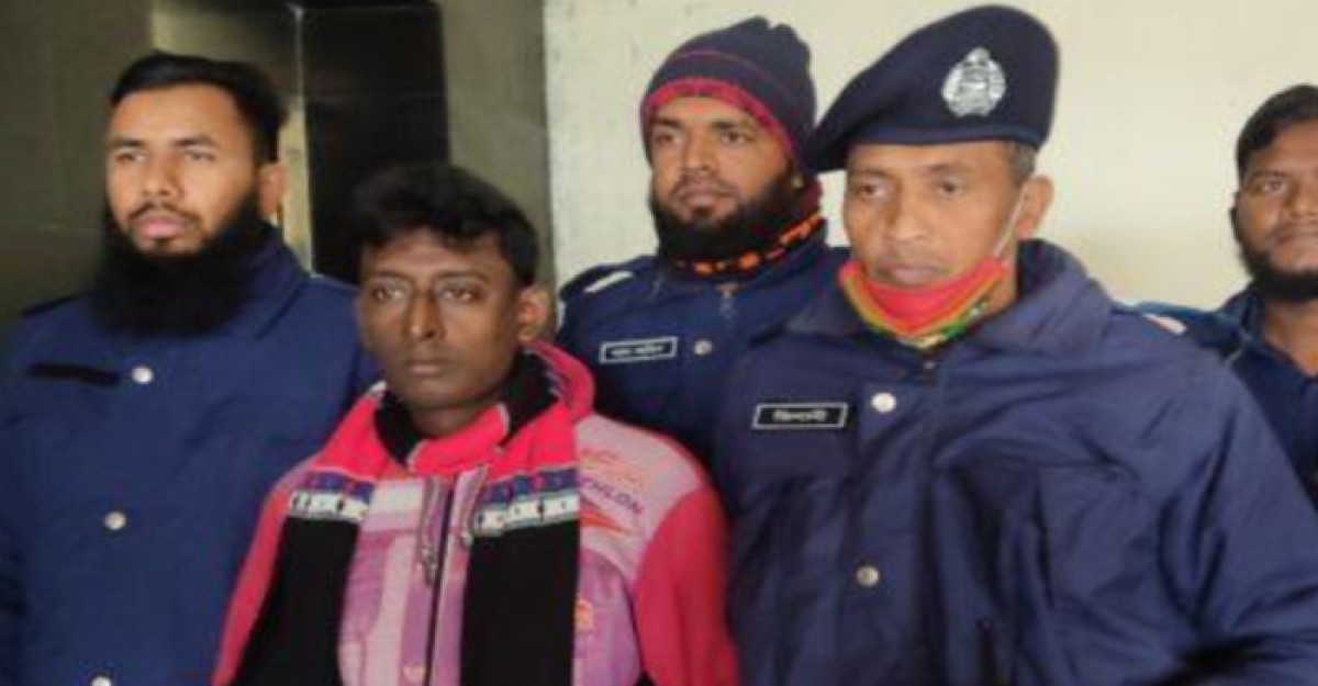 কুষ্টিয়ায় নাবালক শিশু হত্যার দায়ে একজনের যাবজ্জীবন