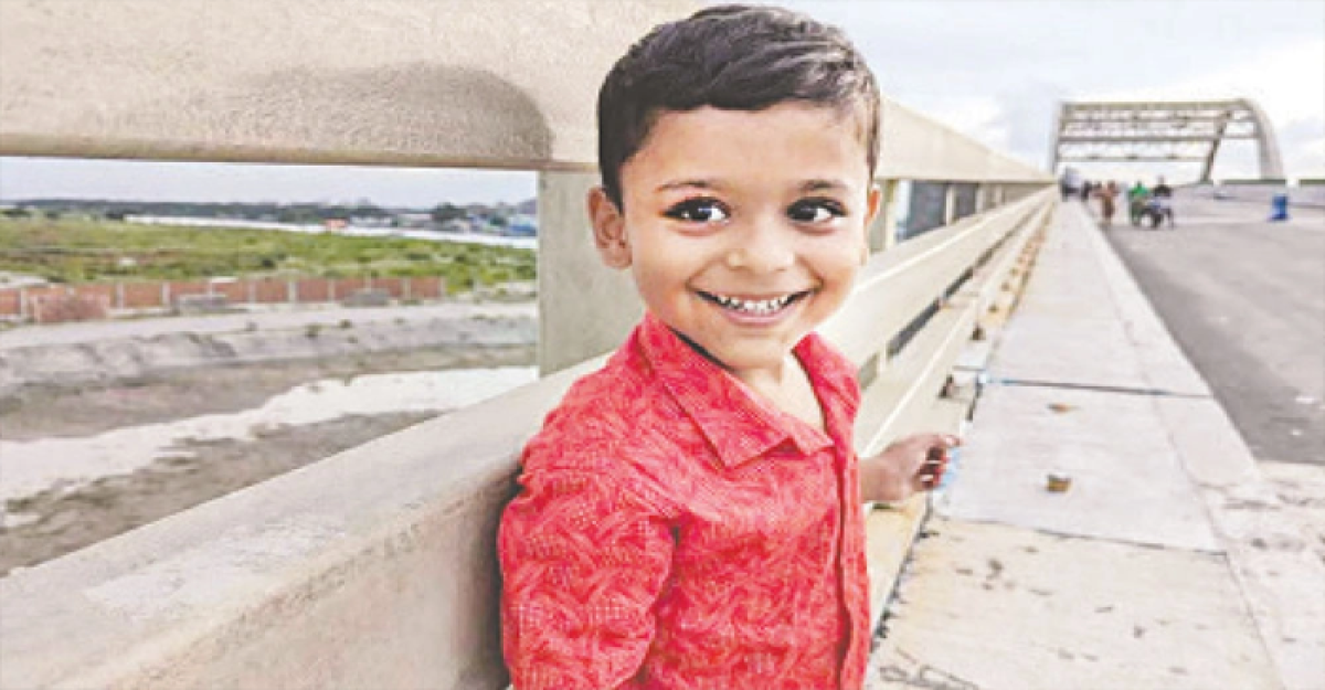আয়ানের মৃত্যুর মতো ঘটনা তদন্তের নির্দেশ প্রধানমন্ত্রীর