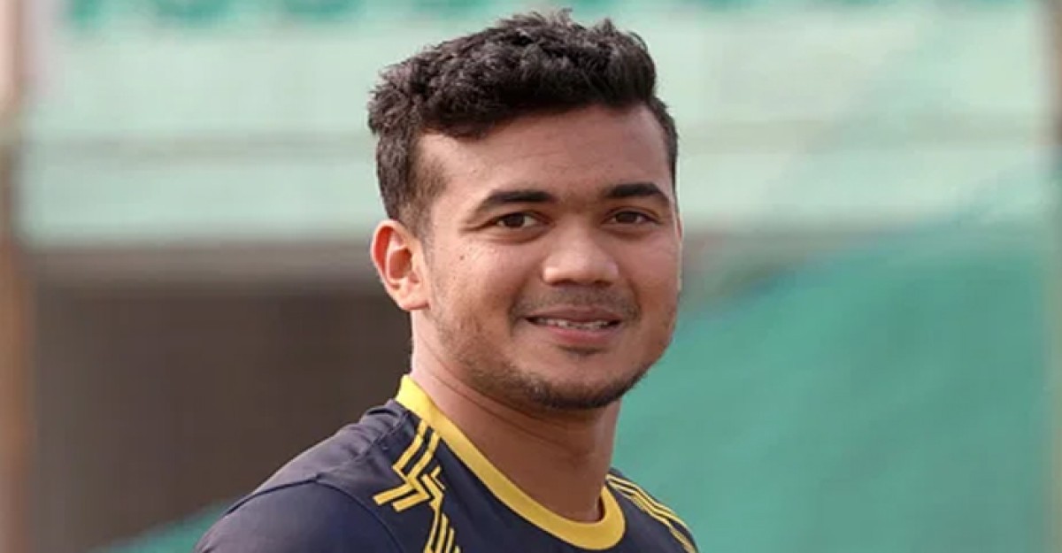 জাতীয় দলের ক্যাপ্টেন হতে চান তাসকিনও