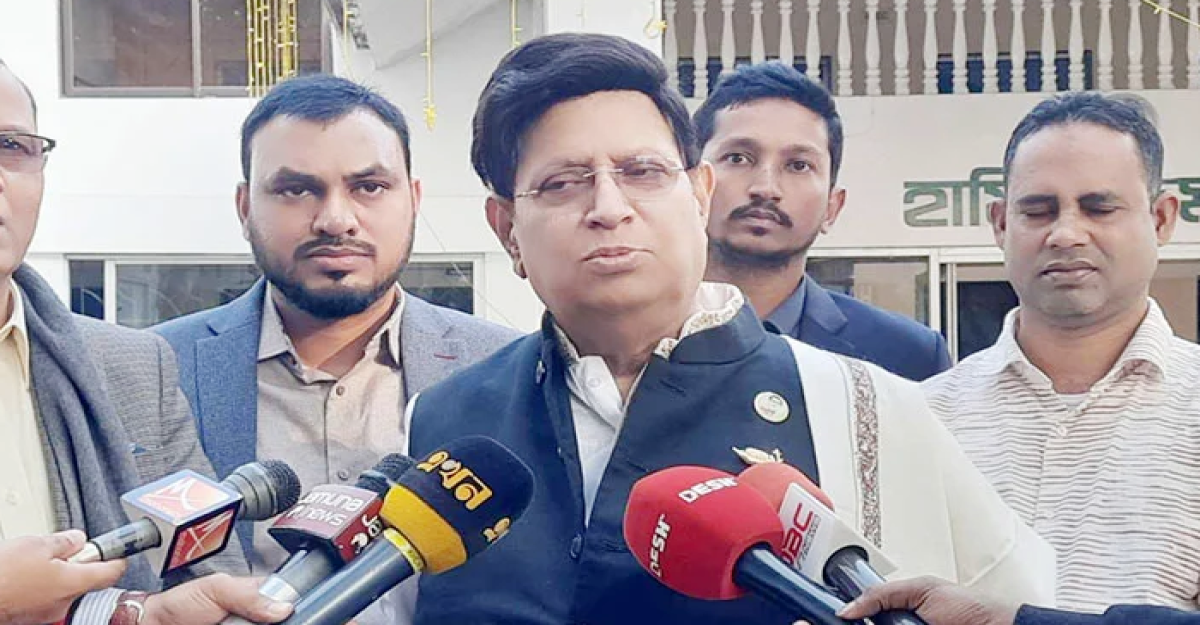 ‘নির্বাচনের আগে নিজেদের স্বার্থে আমেরিকা ইস্যু তৈরি করে’